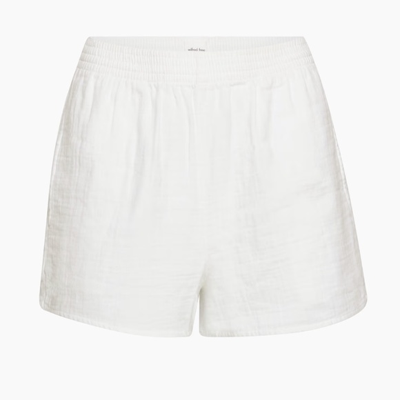 Aritzia Wilfred Free Gelato Short - Picture 5 of 5